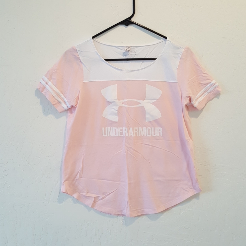 Under armour T shirt